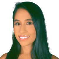 Lauren Oliveira Da Costa