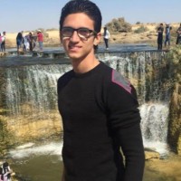 Moaaz Mansour