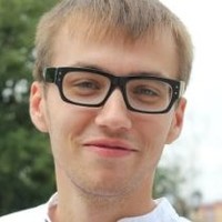Андрей Гусев