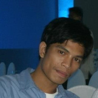 Ryan Vistal