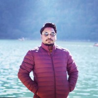 Uma Charan Divakar