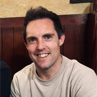 Ben Daglish