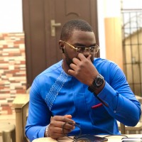 Chimdindu Emmanuel Okafor-Odoh