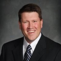Thad Johnson