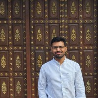 Mukesh Kumar