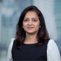Neeta Patel