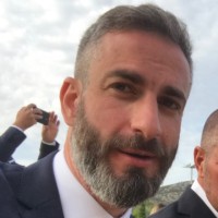 Cristian Dolce
