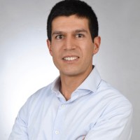 Diego Camacho Arenas