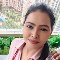 Jyoti Arya