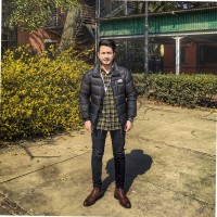 Bishal Thapa