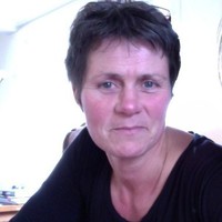 Sjoukje Van Der Bijl - Lolkema