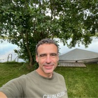 Martijn van Oosten