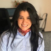 Carolina Márquez Bohórquez