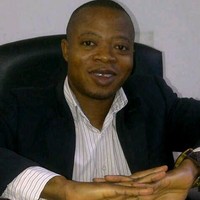 Adeoluwa Solanke, MSc, AAT, ACA, DipIFRS