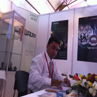 Dwarkesh Suthar