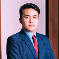 Kevin Matthew Montalbo