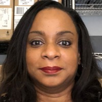 Wanda Bush