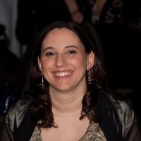 Diane Wilkinson