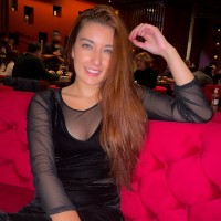 Ana Carolina Menezes