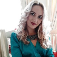 Yuliia Leshchyshyn