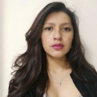 Ivonne Torres Fernandez