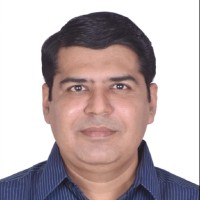Mayank Dave