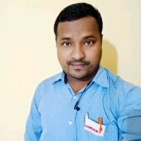 Ranjeet Khuntia