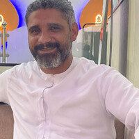 Mahmoud Elgamal