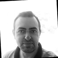 Marcos Roberto Pereira