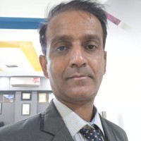 Ghulam Dastgir Baloch