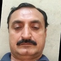 Zafar Iqbal