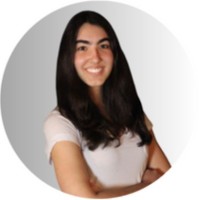 Gabriela Franco Ávila Dos Santos