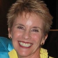 Mary Becker