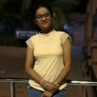 Prachi Dhawale
