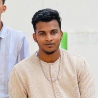 Haseeb Ahamed