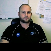 Brendan Burchell