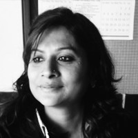 Nisha Katkoria