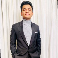 Darsh Sanghavi