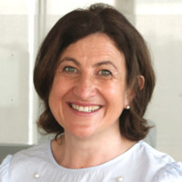 Berg Mireille