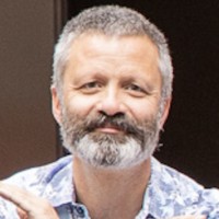 Pierre-Francois Marteau