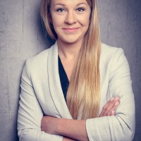 Aleksandra Demska