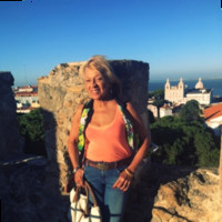 Trish Cooper