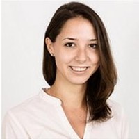 Gabriela Mate