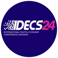 International Digital Economy Conference Sarawak