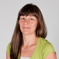 Ruth Hollands