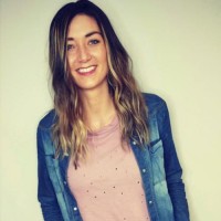 Kristen Martin