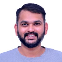 Manjunath K