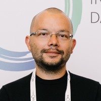 Dmitrii Fedotov