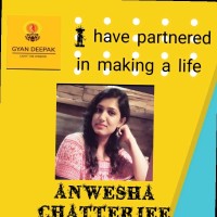 Anwesha Chatterjee