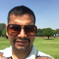 Padam Joshi